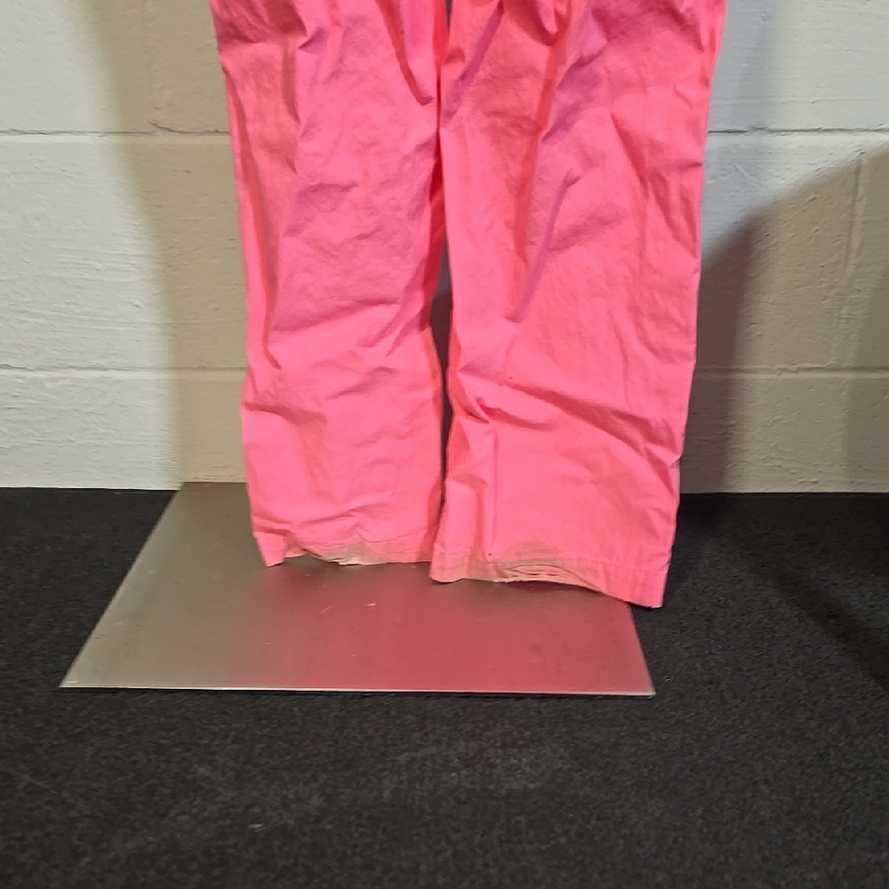 Pink Women's Barbie Jumpsuit - Picture 10 of 11